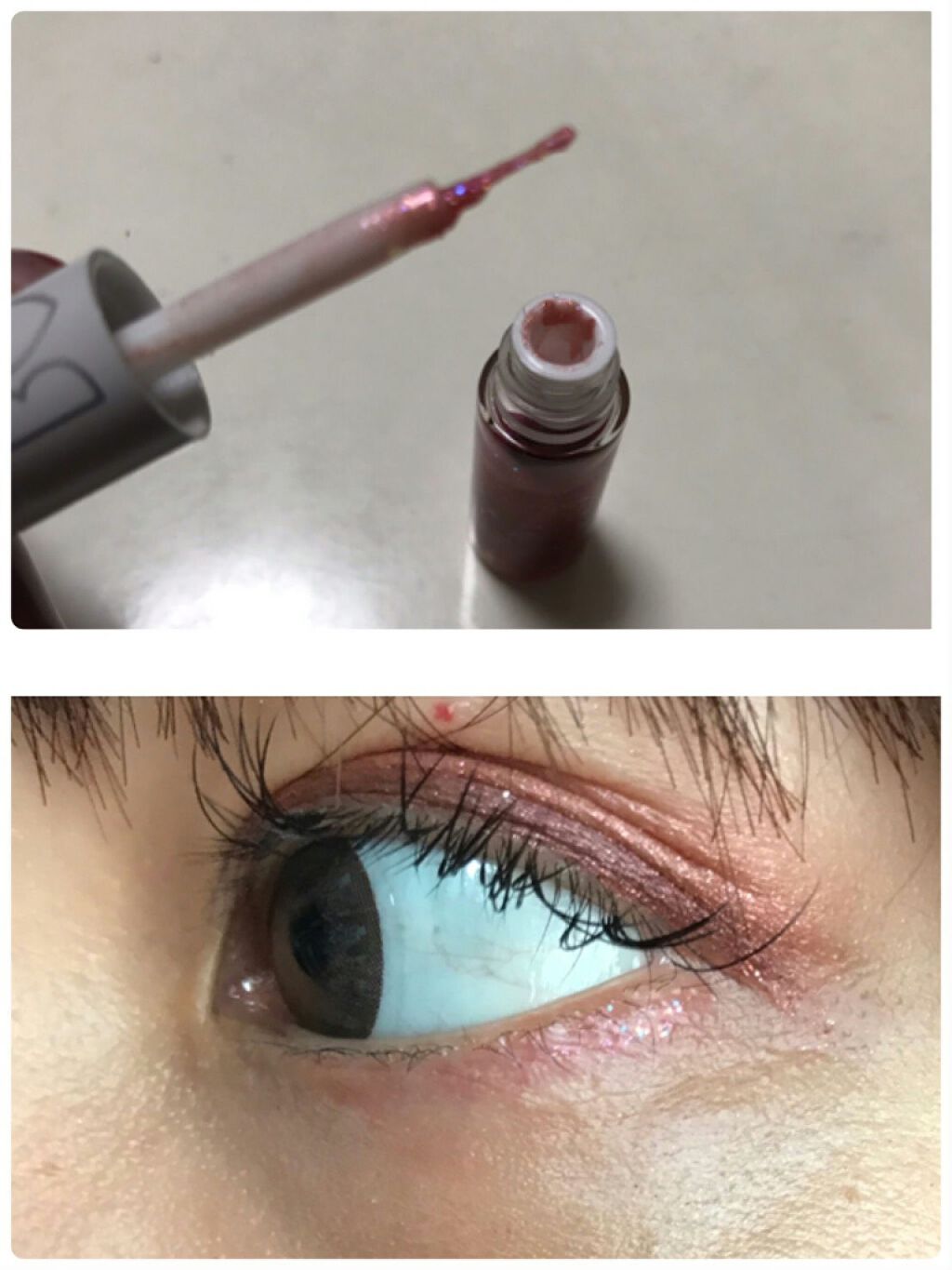 クワッドアイシャドー/NARS/アイシャドウパレットを使ったクチコミ（3枚目）