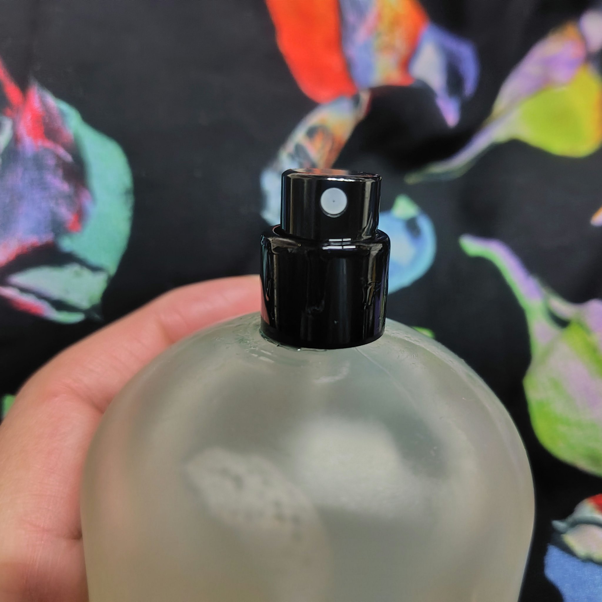 試してみた】マインドフル フレグランス ノンアルコール スティルネス