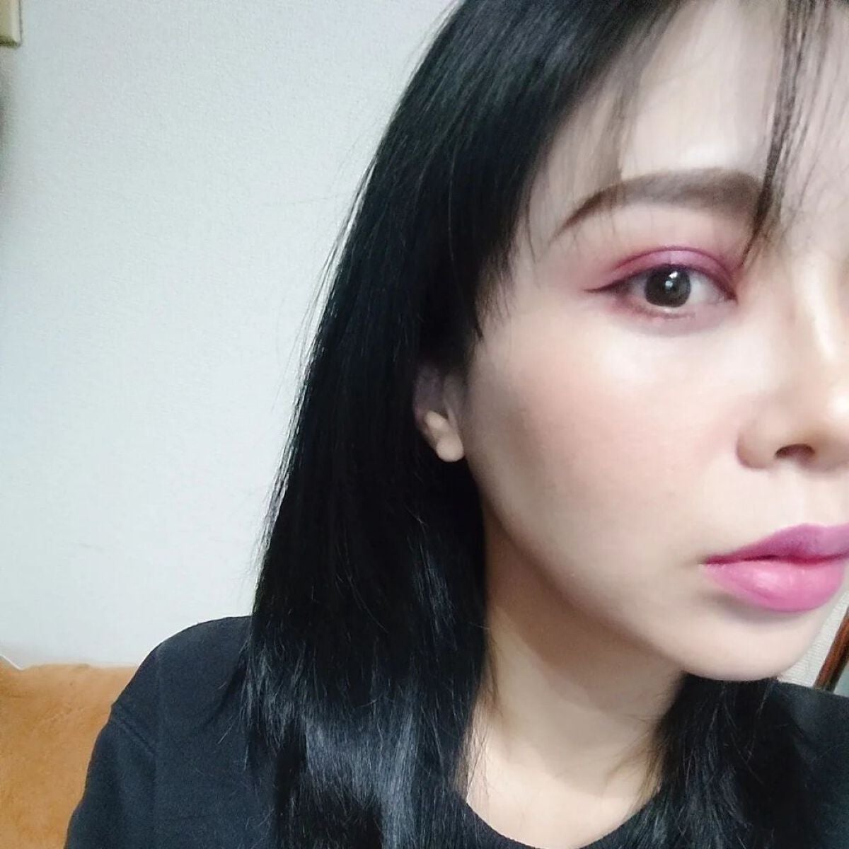 THE MUSE EYESHADOWPALETTE/VIEVE/アイシャドウパレットを使ったクチコミ(7枚目)