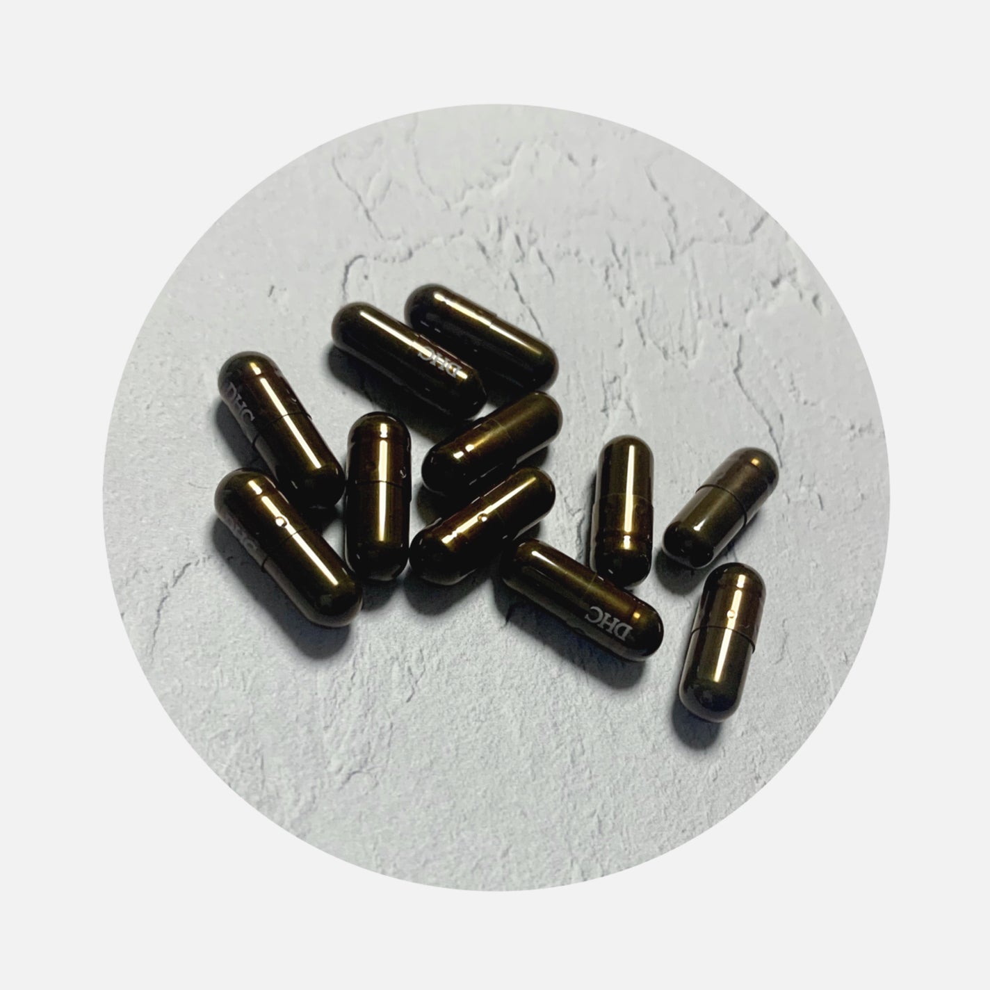 DHC ヘム鉄/DHC/健康サプリメントを使ったクチコミ(3枚目)