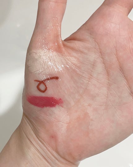 ユイルデマキアントヴィサージュ/クレ・ド・ポー ボーテ/オイルクレンジングを使ったクチコミ(3枚目)