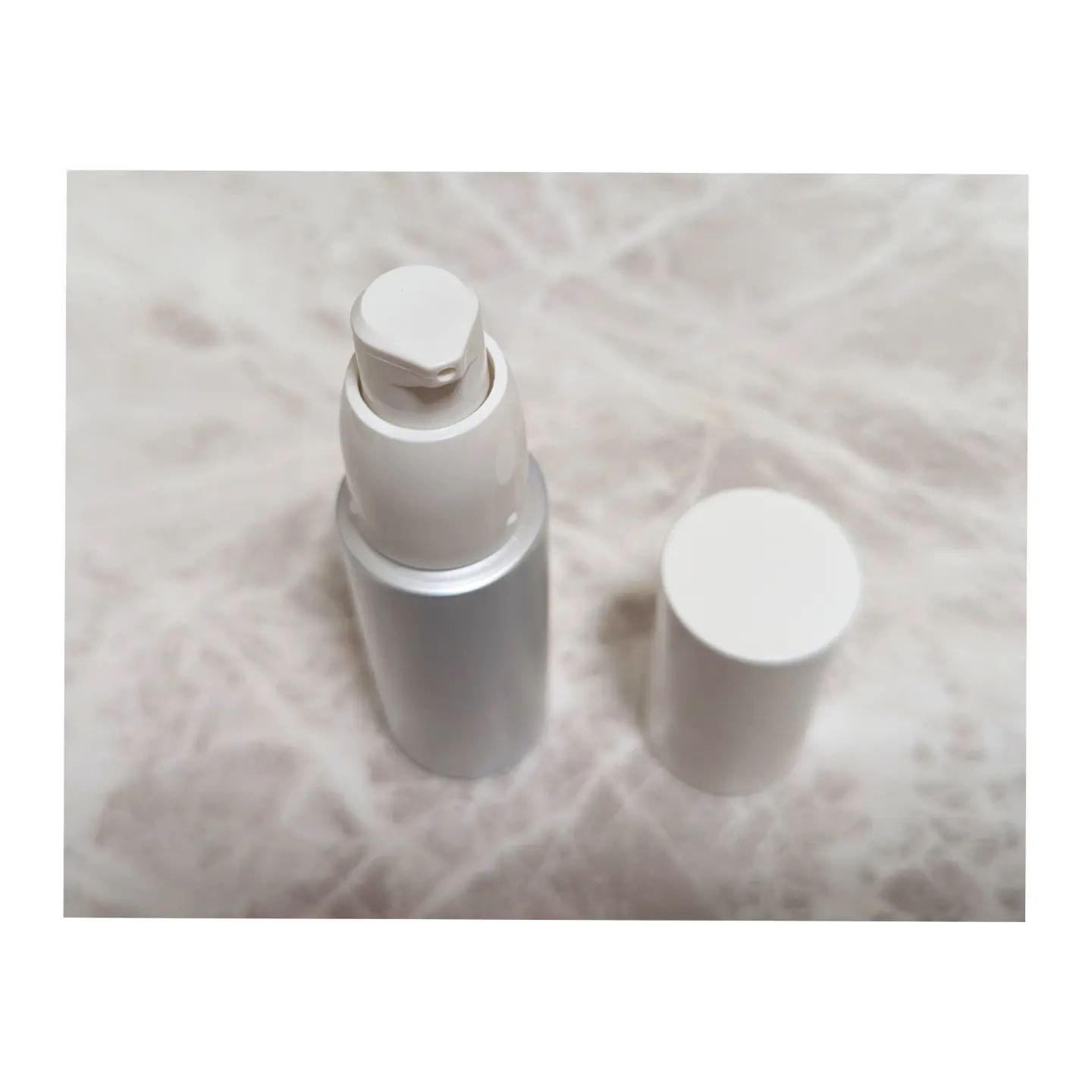 アドバンスド ブライトニング セラム/オルビス/美容液を使ったクチコミ（3枚目）