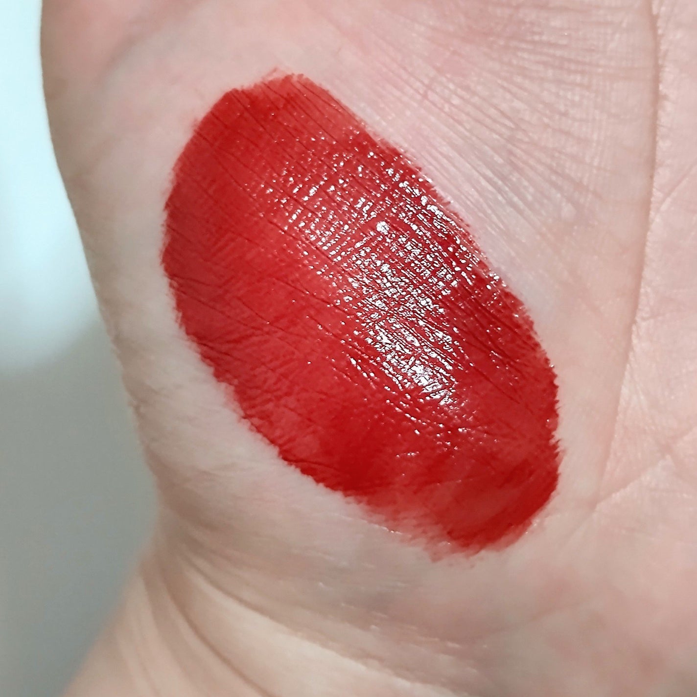 SPステイ ヴィニルインク/MAYBELLINE NEW YORK/口紅を使ったクチコミ(2枚目)