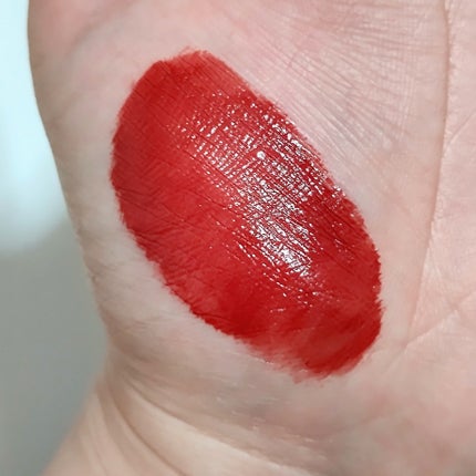 SPステイ ヴィニルインク/MAYBELLINE NEW YORK/口紅を使ったクチコミ(2枚目)