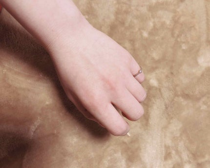 シア ハンドクリーム/L'OCCITANE/ハンドクリームを使ったクチコミ(2枚目)