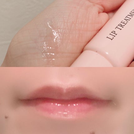 リップ美容液/WHOMEE/リップ美容液を使ったクチコミ(4枚目)