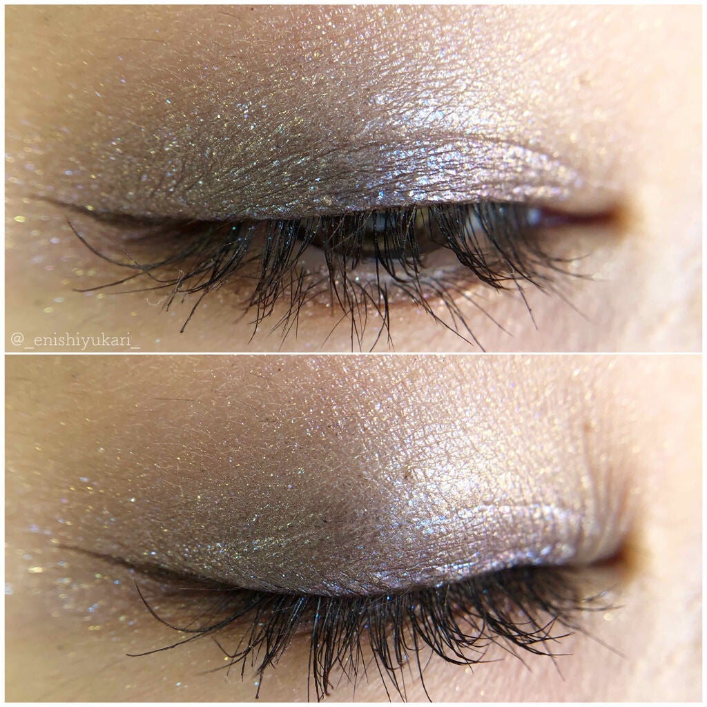 Venus Marble アイシャドウキャットシリーズ/Venus Marble/アイシャドウパレットを使ったクチコミ(4枚目)