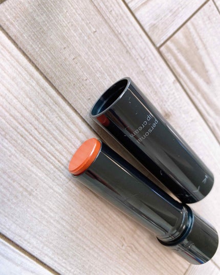 パーソナルリップクリーム/KATE/リップクリームを使ったクチコミ(1枚目)