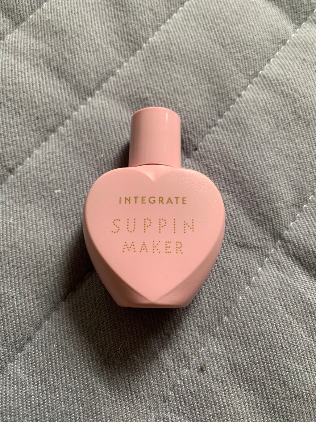 すっぴんメイカー CCリキッド/インテグレート/CCクリームを使ったクチコミ(1枚目)