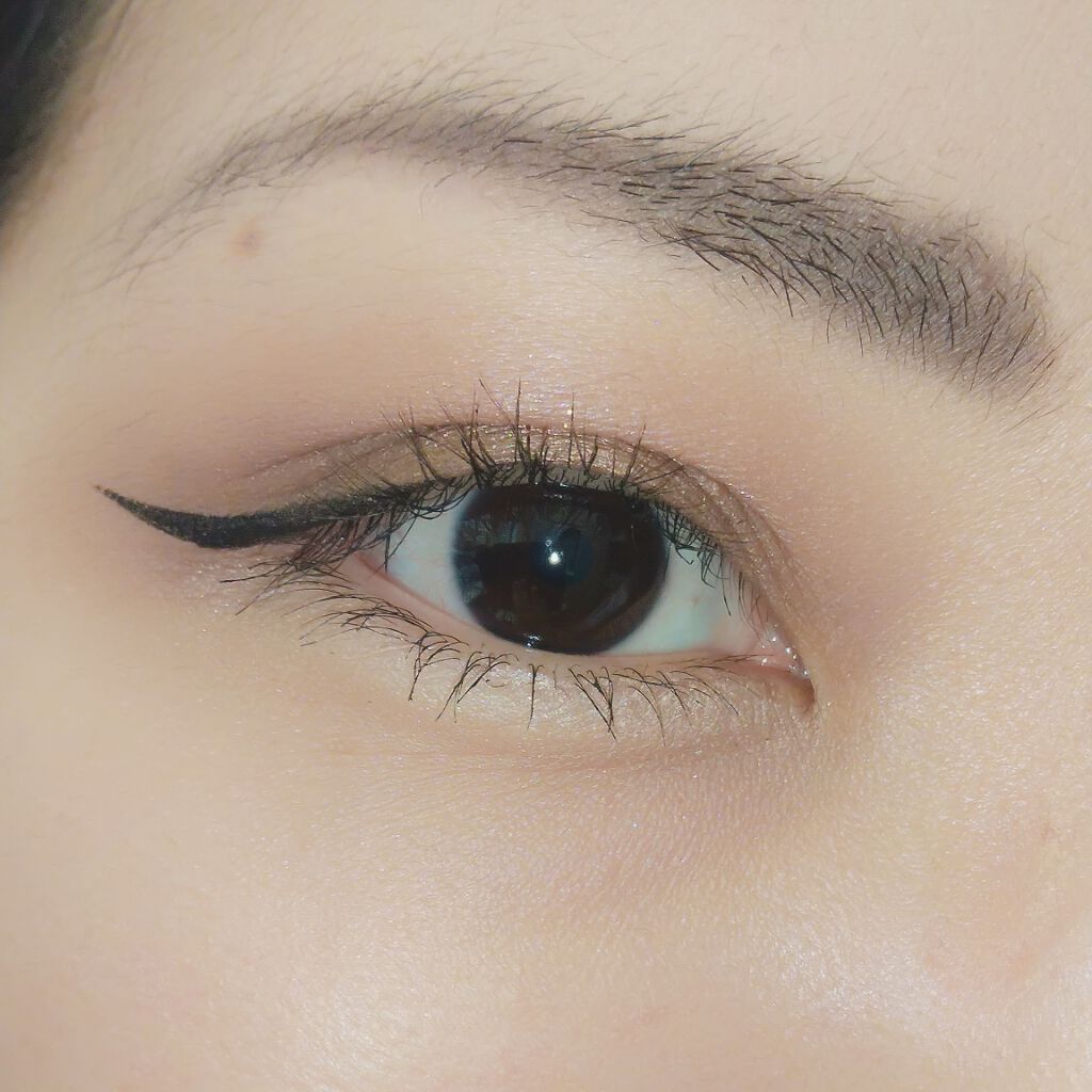 コスミックメタル シャドウ パレット/NYX Professional Makeup/アイシャドウパレットを使ったクチコミ(1枚目)