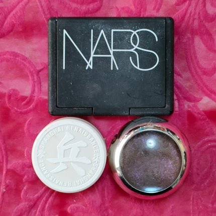 ブラッシュ/NARS/パウダーチークを使ったクチコミ(2枚目)