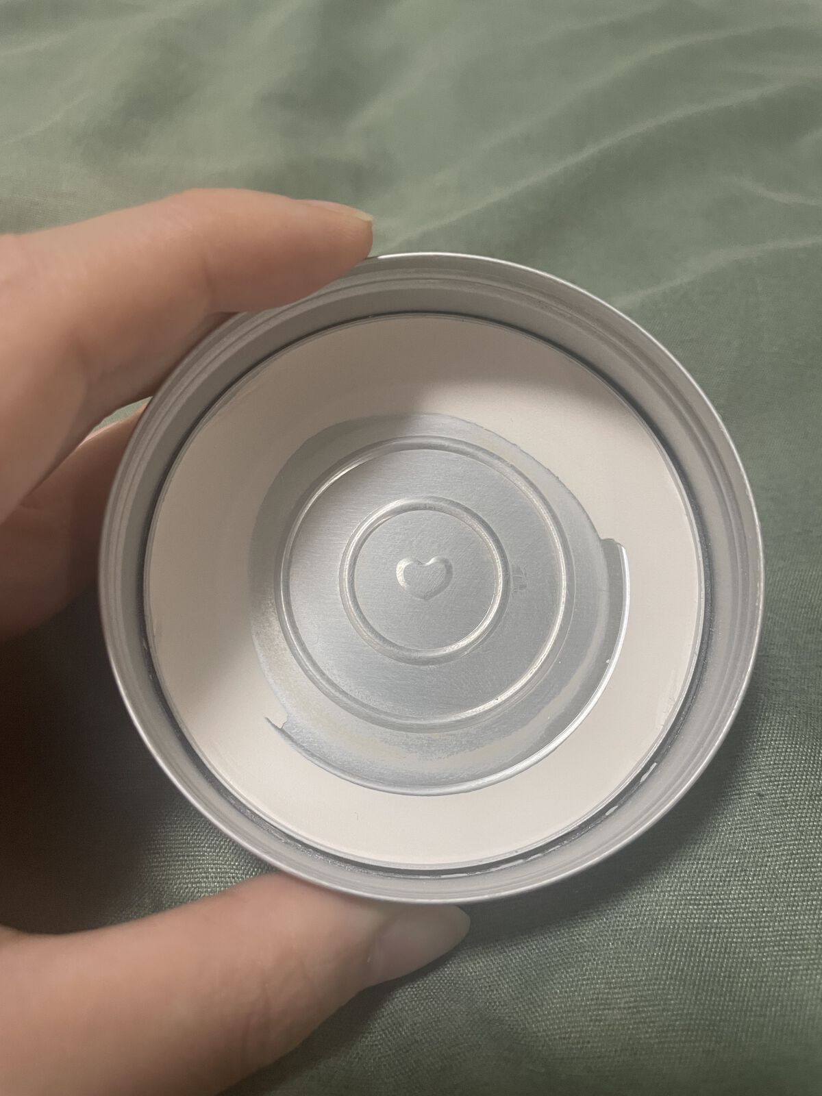 グロッシーリッチ アイズ N/Visée/アイシャドウパレットを使ったクチコミ（2枚目）