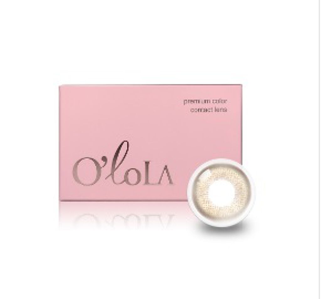 ドゥイ(Dewie) / OLOLA