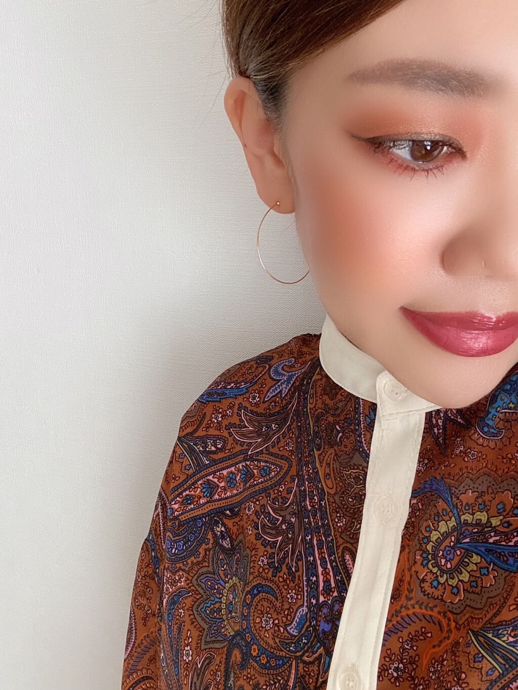 レ キャトル オンブル/CHANEL/アイシャドウパレットを使ったクチコミ(3枚目)