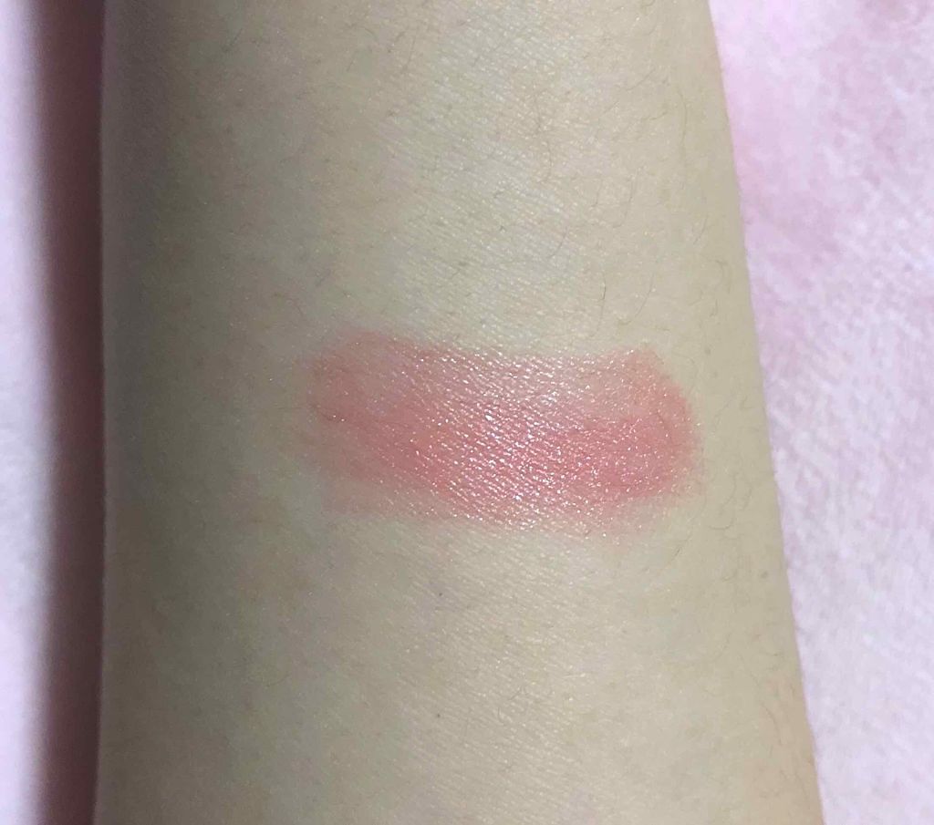 カンコレ リップスティック/DAISO/口紅を使ったクチコミ(2枚目)