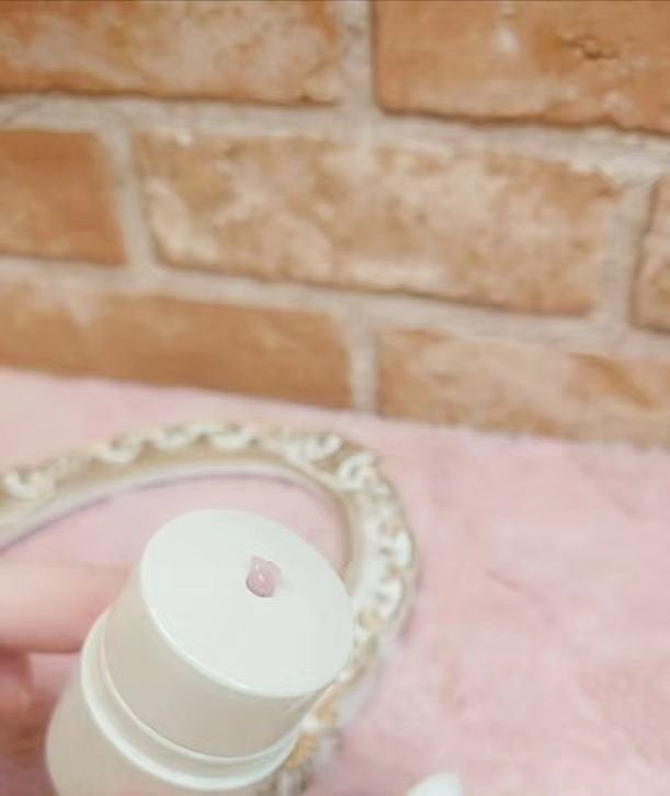 スキンステイモイスチャーリップセリン/su:m37°/リップバームを使ったクチコミ(3枚目)