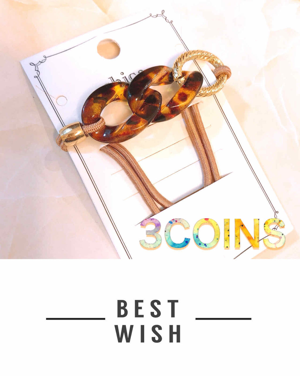 ヘアアクセサリー/ヘアケアグッズを使ったクチコミ（1枚目）