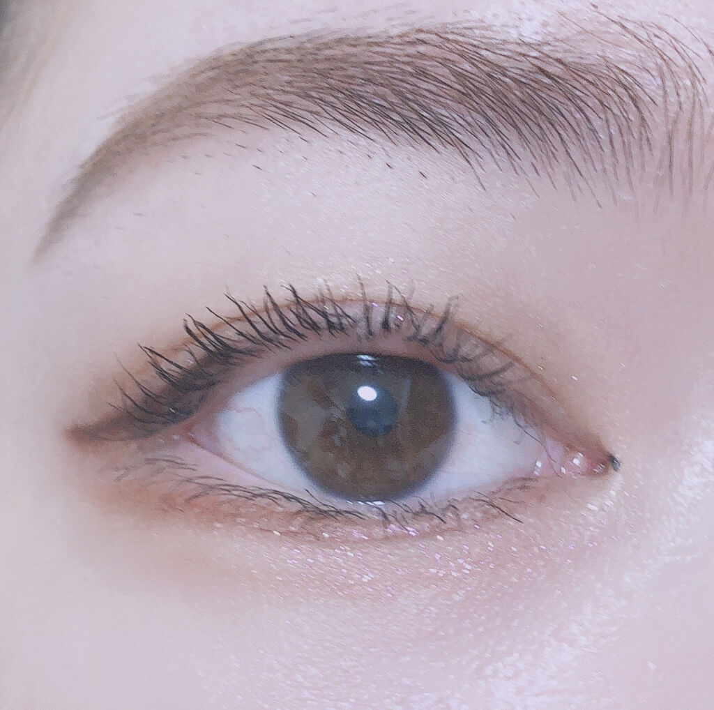 プロ アイ パレット/CLIO/アイシャドウパレットを使ったクチコミ（1枚目）