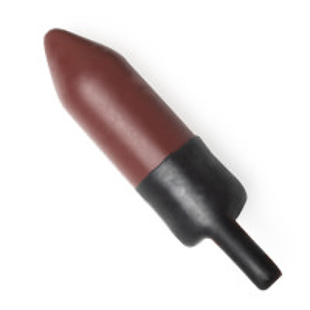 ヴィーガンリップスティック ポルト リップスティック R