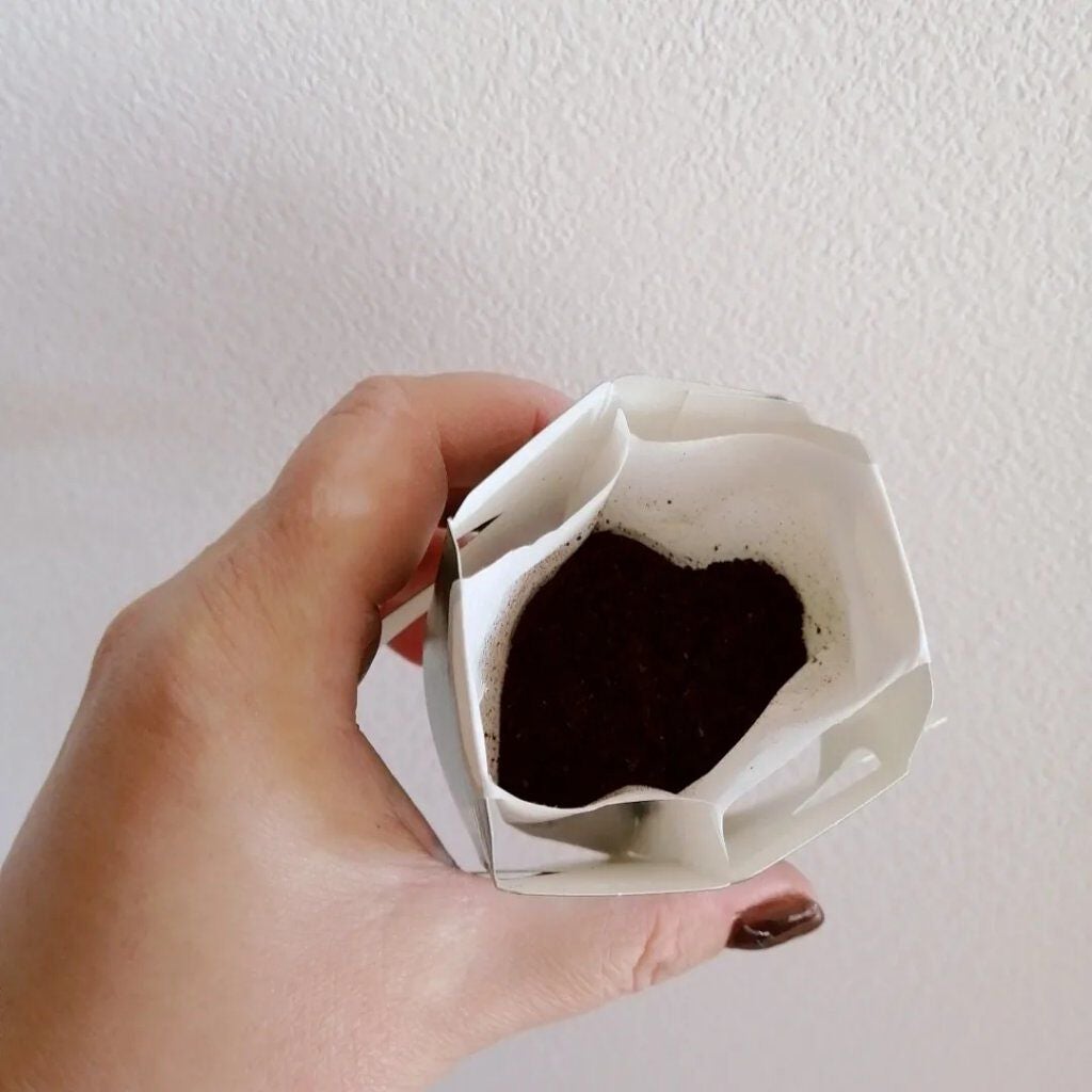 スターバックス® プレミアム ミックス サクラ ストロベリー ラテ/スターバックス リザーブ/その他を使ったクチコミ(6枚目)