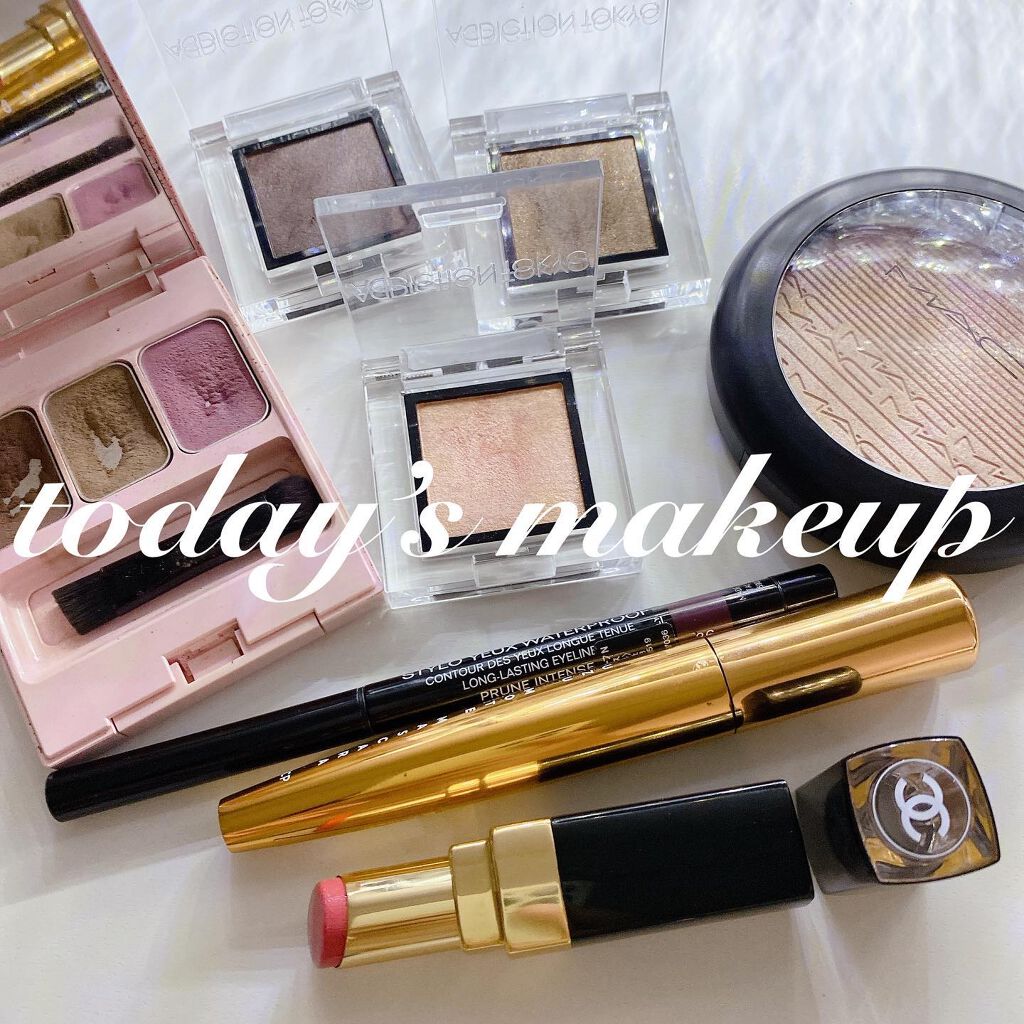 エクストラ ディメンション スキンフィニッシュ/M・A・C/プレストパウダーを使ったクチコミ（1枚目）