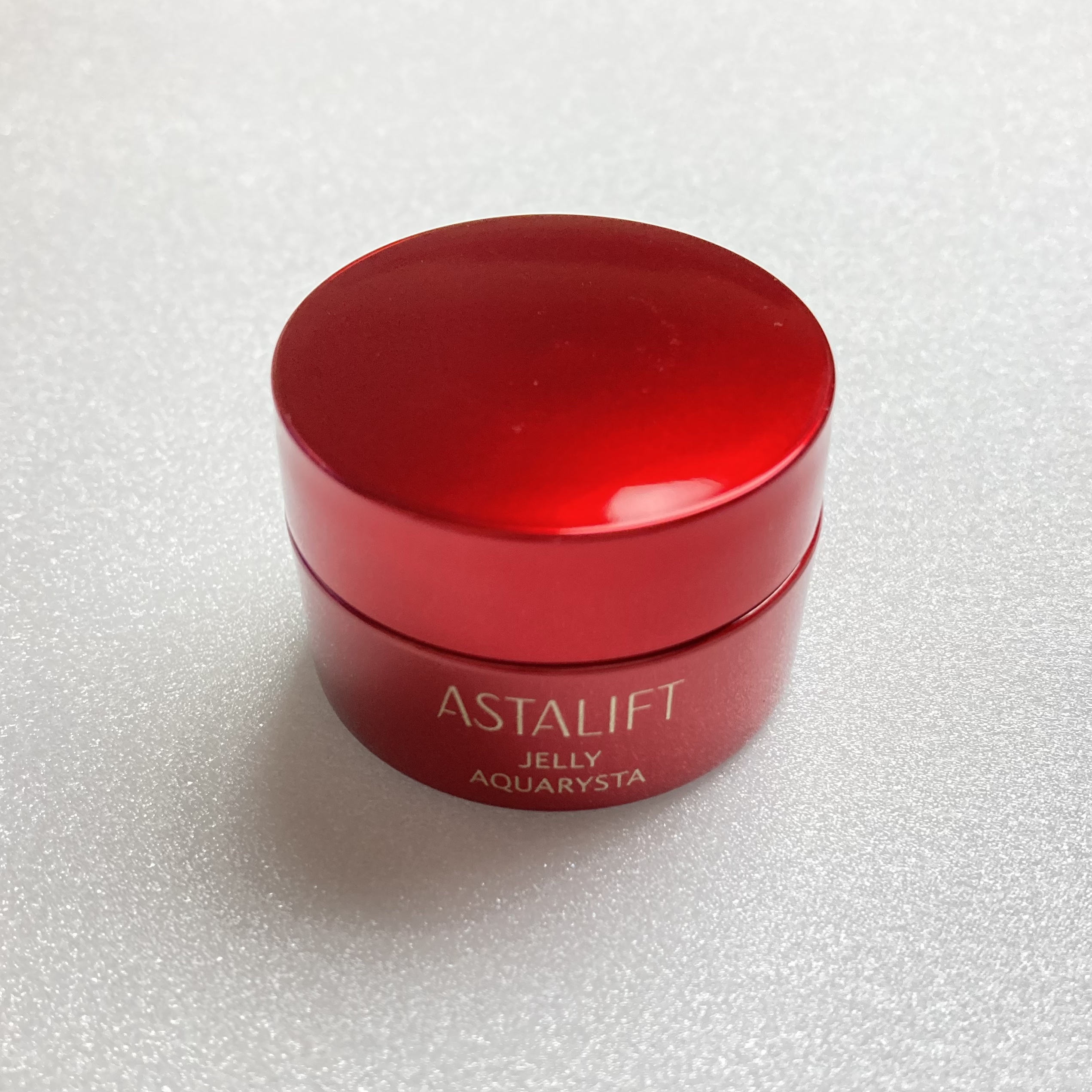 アスタリフト ジェリー アクアリスタ 30g/アスタリフト/美容液を使ったクチコミ（1枚目）