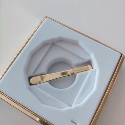 クリーム C/イオナR (イオナアール)/フェイスクリームを使ったクチコミ(5枚目)