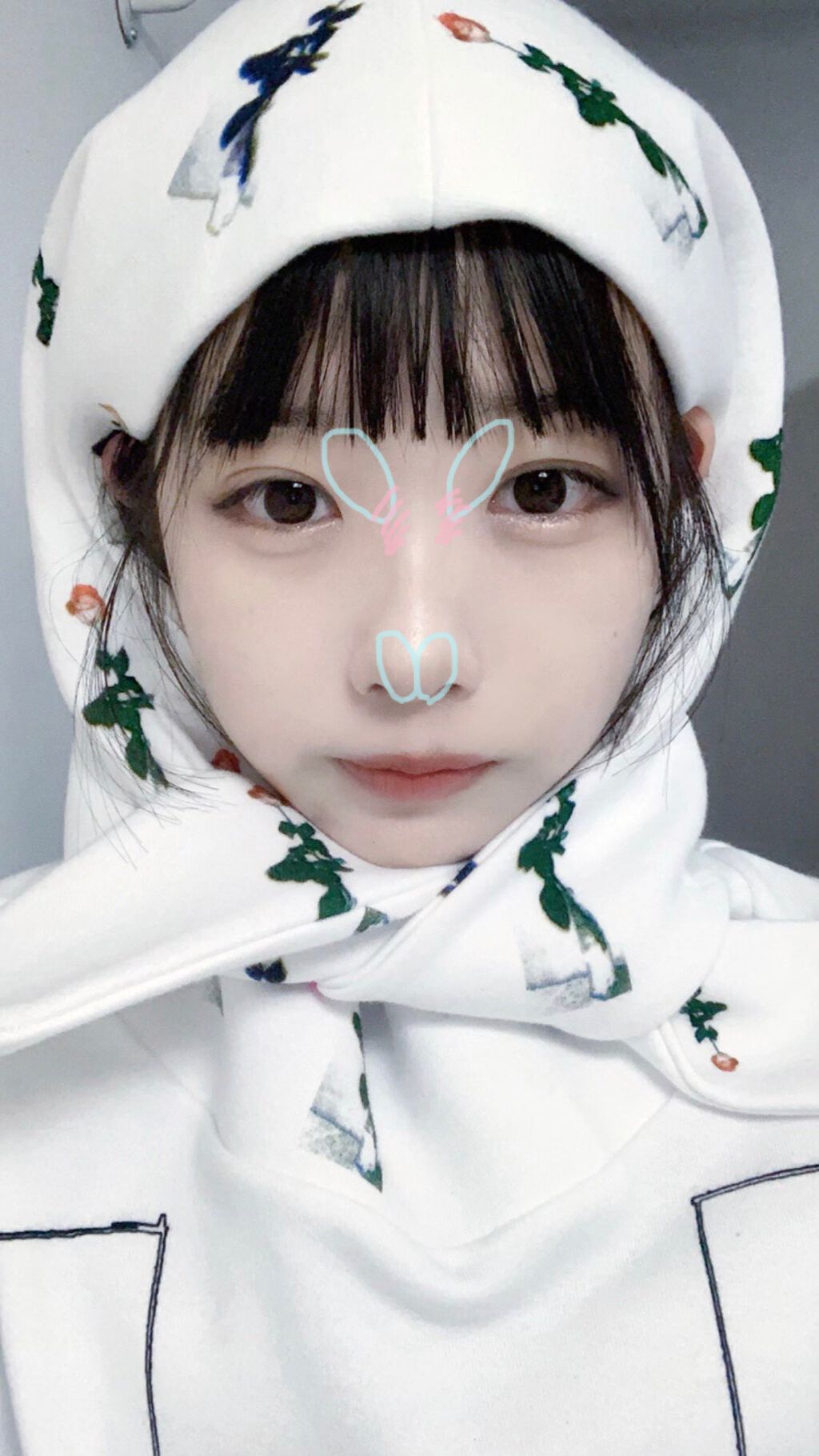 フレアリングカールマスカラ/キャンメイク/マスカラを使ったクチコミ(5枚目)