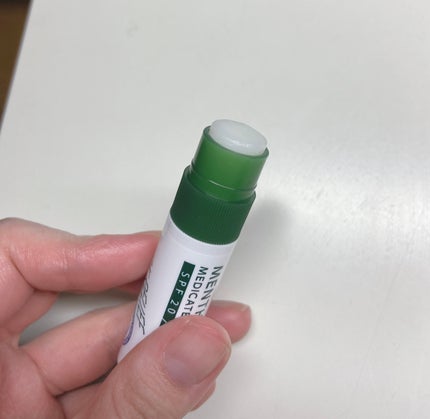 メンソーレタム薬用リップ/メンソレータム/リップケアを使ったクチコミ(3枚目)