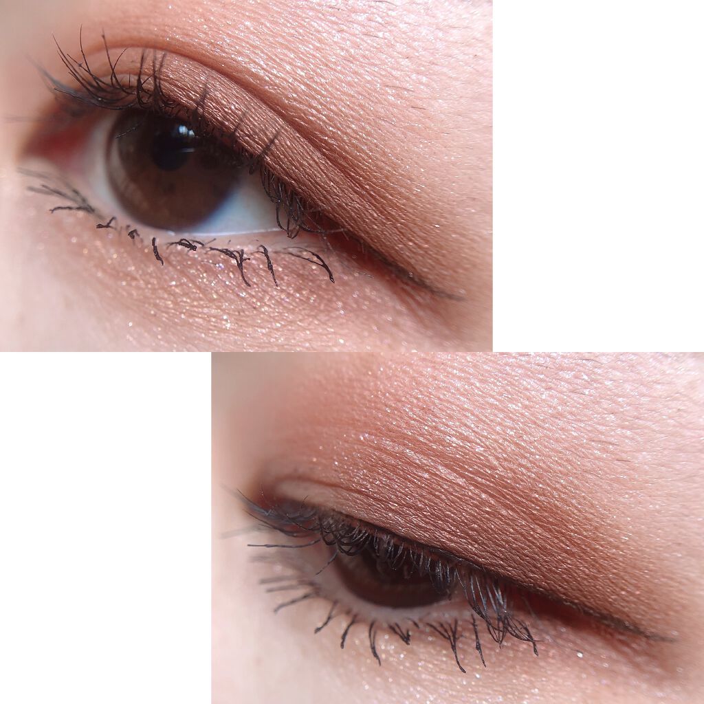 グロスチーク 07 ダスティピンク/マリブビューティー/パウダーチークを使ったクチコミ（2枚目）