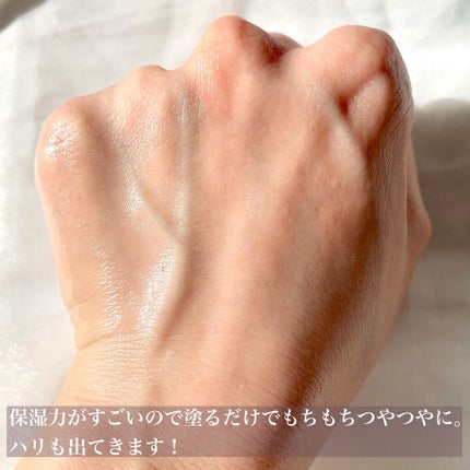 ゼロ毛穴1DAYセラム/MEDICUBE/美容液を使ったクチコミ(3枚目)