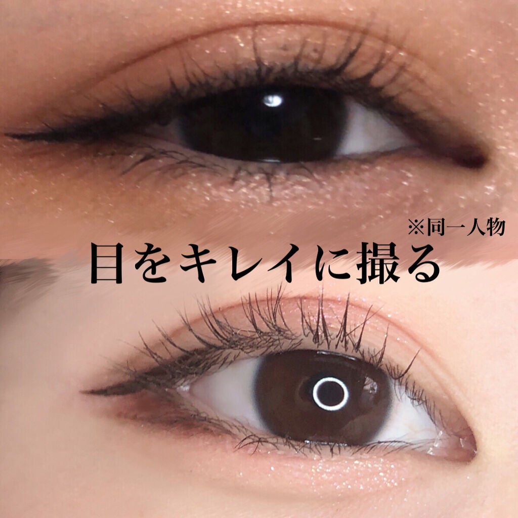 ハンドミラー/DAISO/その他化粧小物を使ったクチコミ(1枚目)