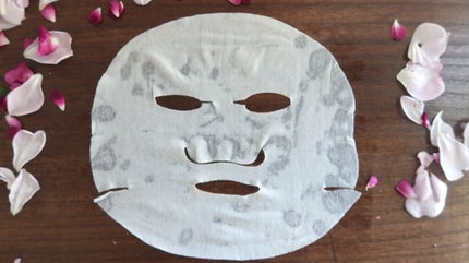 ミスクレオ on LIPS 「シートマスクってピンキリだしどうせシートマスクをするんだったら..」(3枚目)