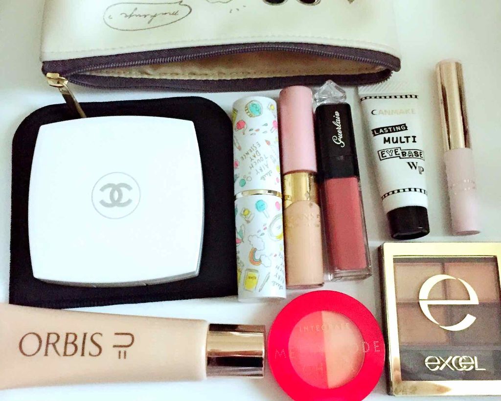 オルビスユー デイメモリーモイスチャー/オルビス/日焼け止め・UVケアを使ったクチコミ(1枚目)