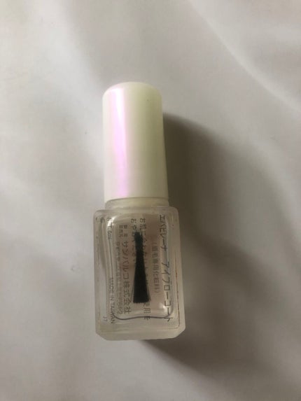 エバビレーナ アイブローコート/DAISO/アイブロウコートを使ったクチコミ(2枚目)