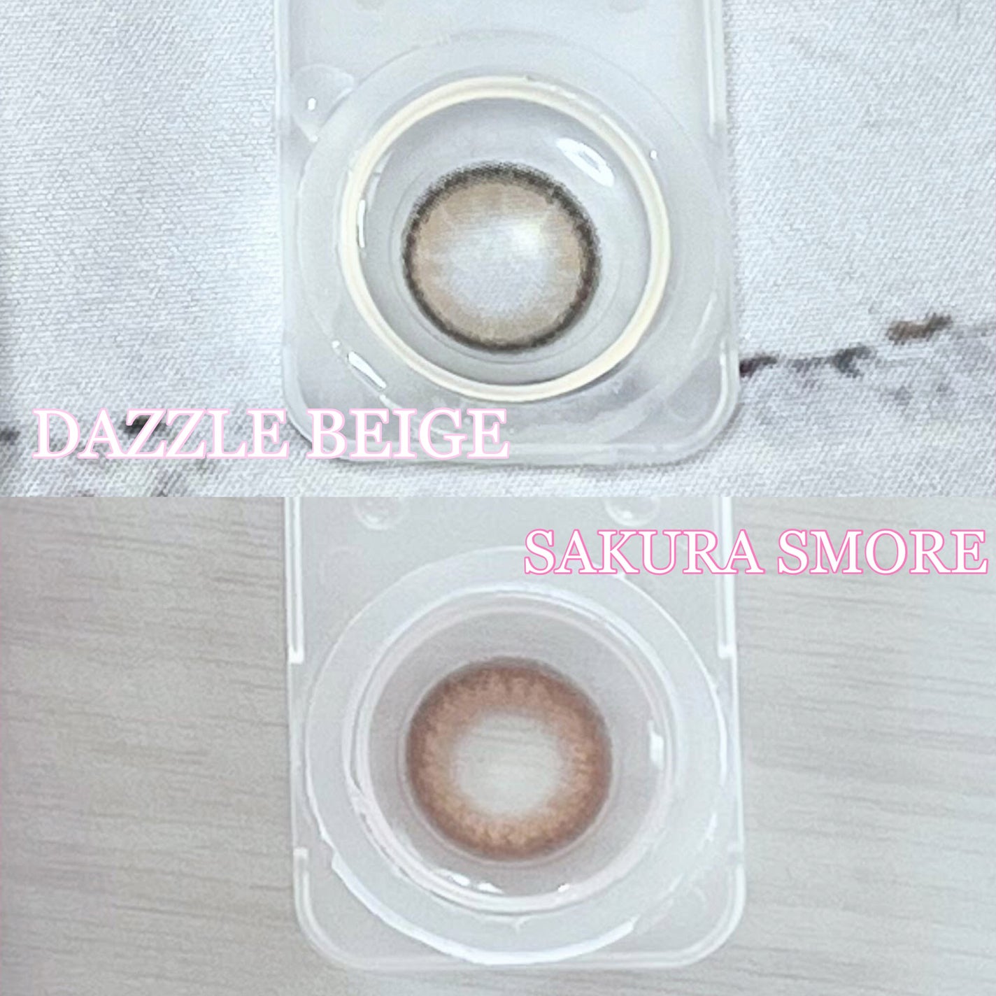 MOLAK 1day/MOLAK/ワンデー(1DAY)カラコンを使ったクチコミ(5枚目)