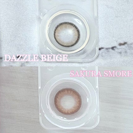 MOLAK 1day/MOLAK/ワンデー(1DAY)カラコンを使ったクチコミ(5枚目)