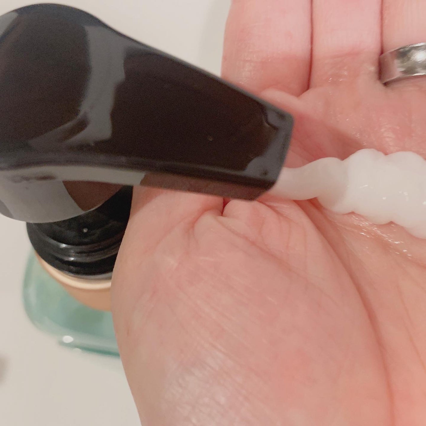 ミラクルズ うるおいブースト シャンプー/トリートメント/パンテーン/市販シャンプーを使ったクチコミ(3枚目)