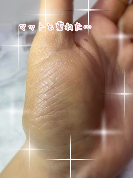 アディクション ザ ブラッシュ マット/ADDICTION/パウダーチークを使ったクチコミ(6枚目)