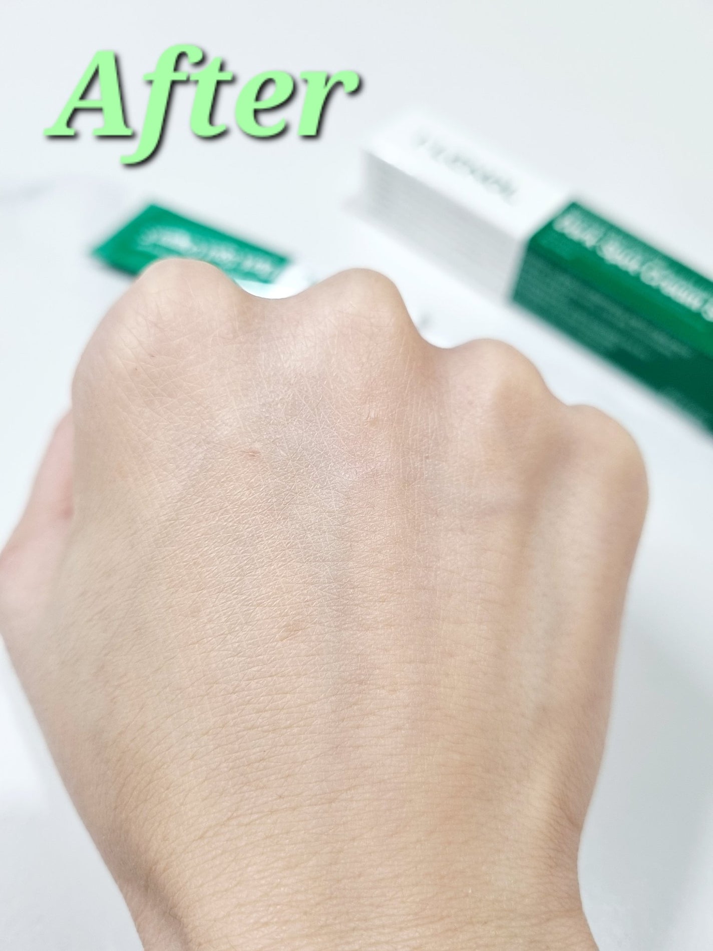 アイレノール クマクリーム/IRENOL/アイケア・アイクリームを使ったクチコミ(4枚目)