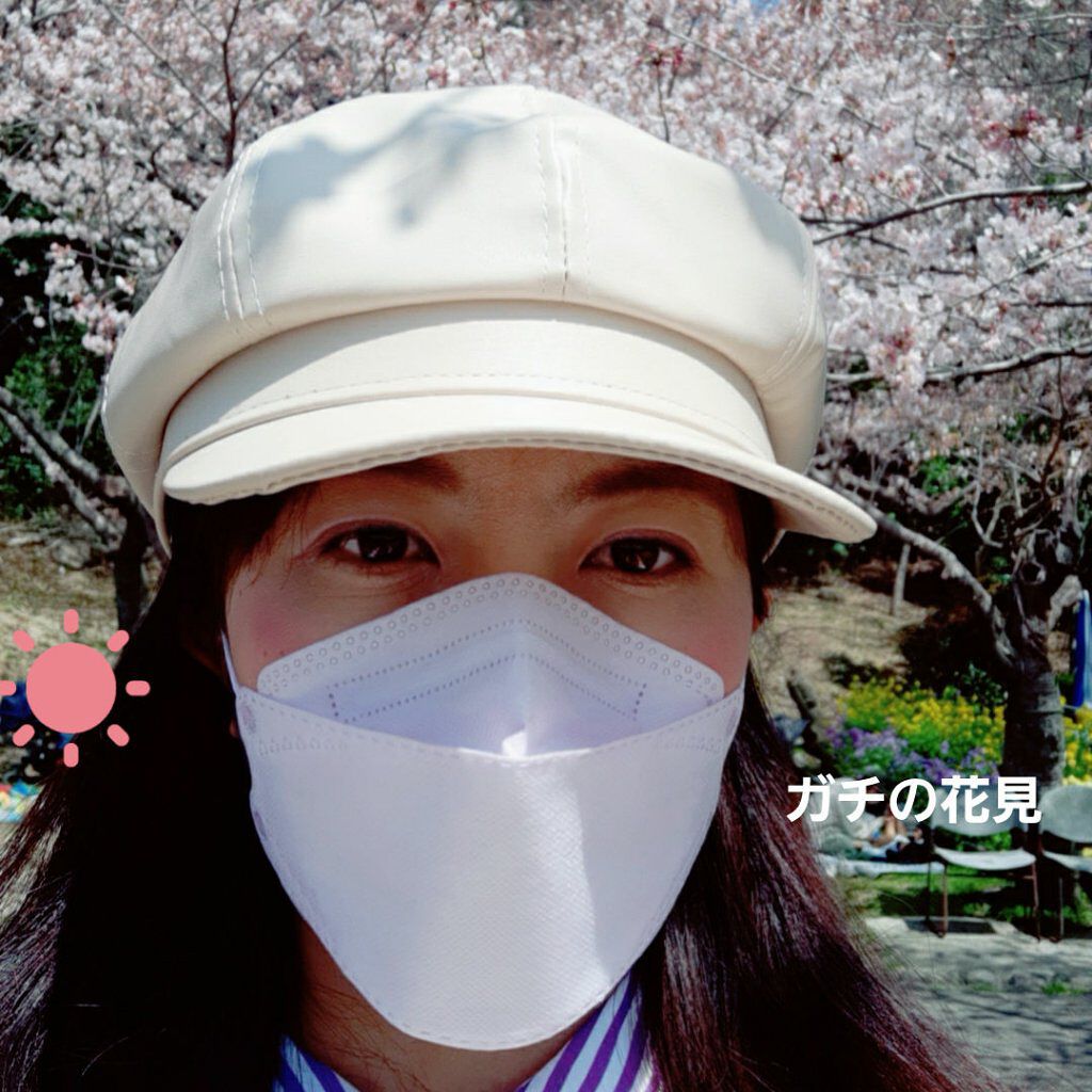 UR GLAM LUXE　4 COLORS EYESHADOW PALLET 02 ラベンダー/U R GLAM/アイシャドウパレットを使ったクチコミ（3枚目）