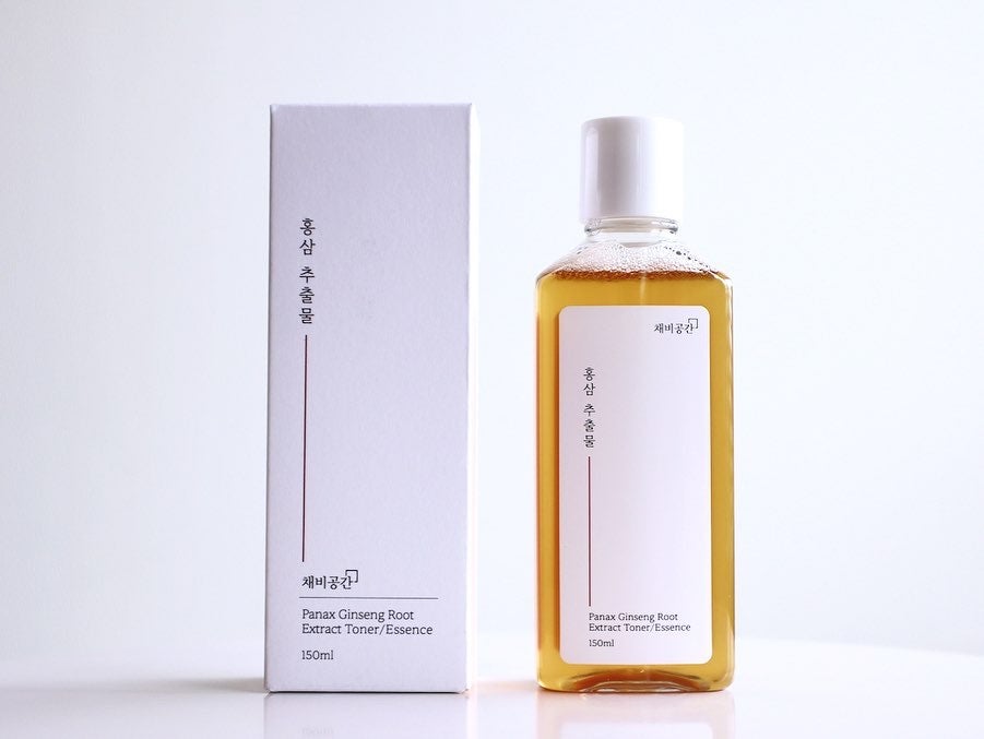 スキンケアトナー/CHAEB GONGGAN/化粧水を使ったクチコミ(4枚目)