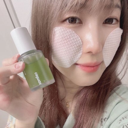 Noni Ampule/celimax/美容液を使ったクチコミ(3枚目)