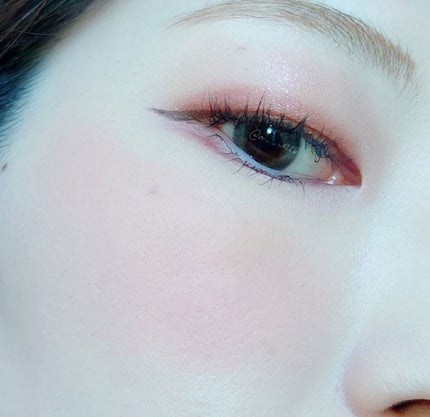 バイロダンオールザットパレット/too cool for school/アイシャドウパレットを使ったクチコミ(5枚目)