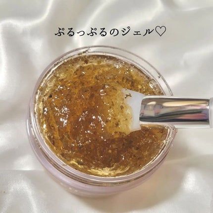 ウェリング 洗い流しパック /イアイオ/洗い流すパック・マスクを使ったクチコミ(3枚目)