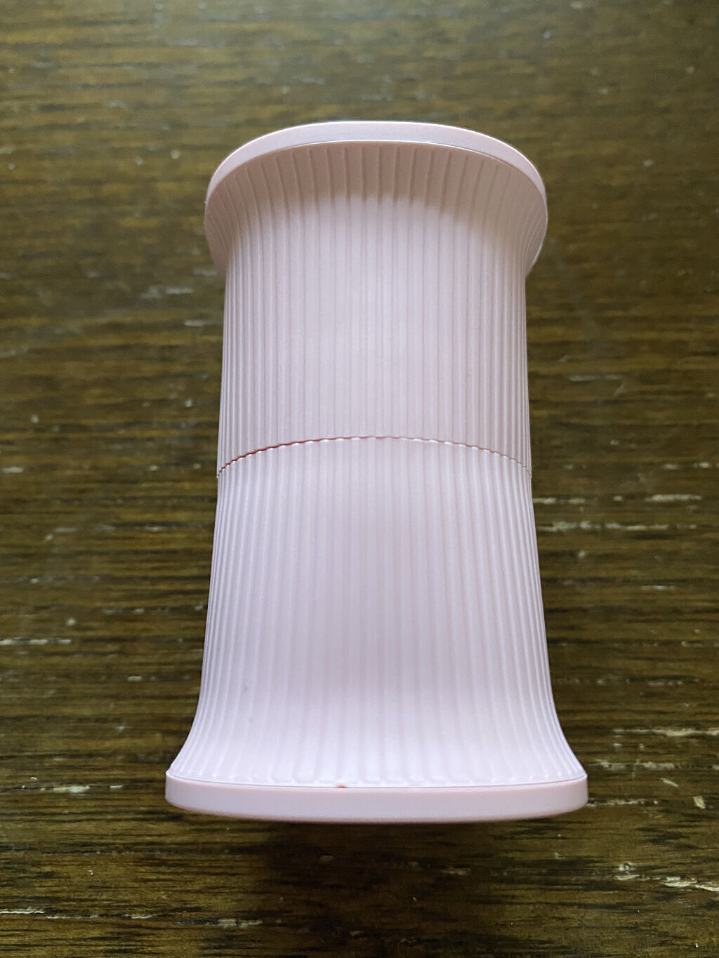 転がすあぶらとり紙/VALL/その他化粧小物を使ったクチコミ（2枚目）