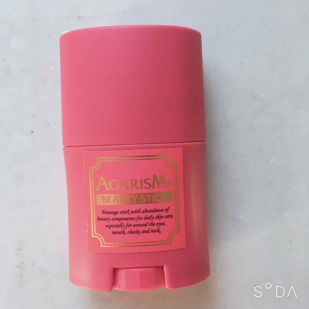 モイスチャライザーAGARISM/AGARISM/フェイスクリームを使ったクチコミ（1枚目）