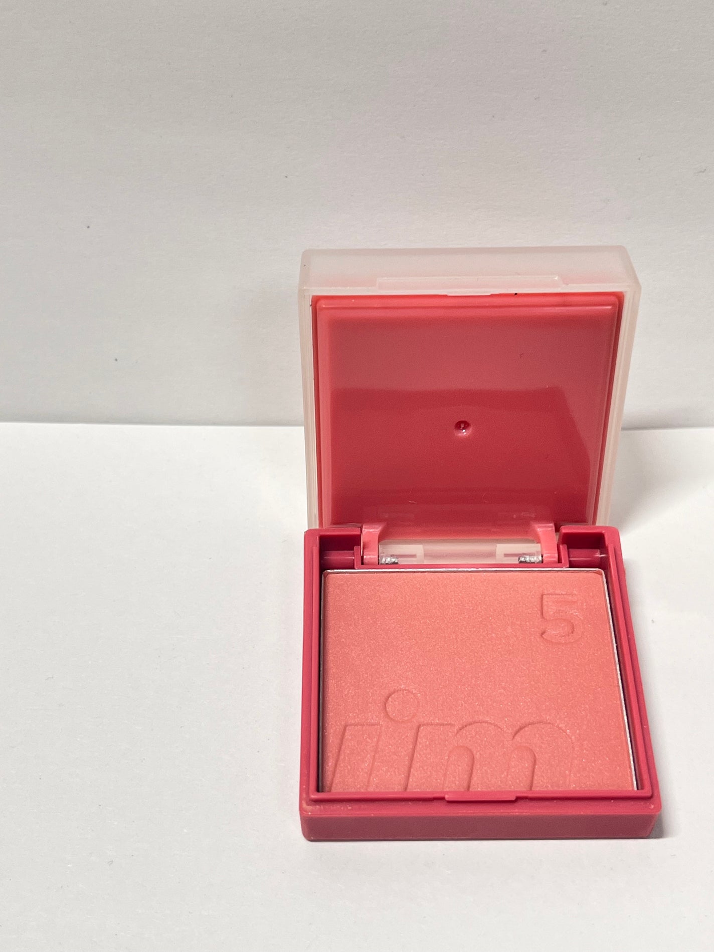 マルチキューブ/i’m meme/アイシャドウパレットを使ったクチコミ(3枚目)