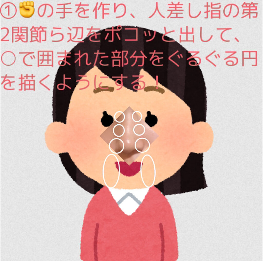 鼻クリップ/ロフトファクトリー/その他を使ったクチコミ（2枚目）