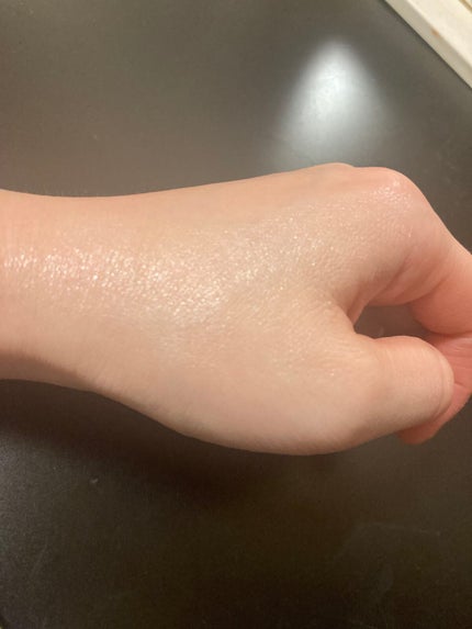 ビタミントーンアップサンセラム/VELY VELY/日焼け止めローションを使ったクチコミ(5枚目)